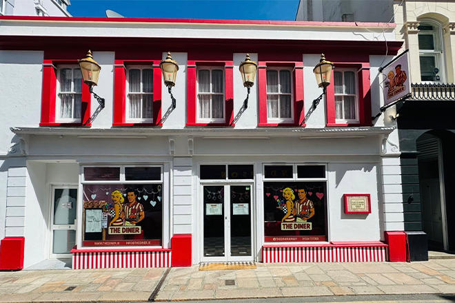 The Diner