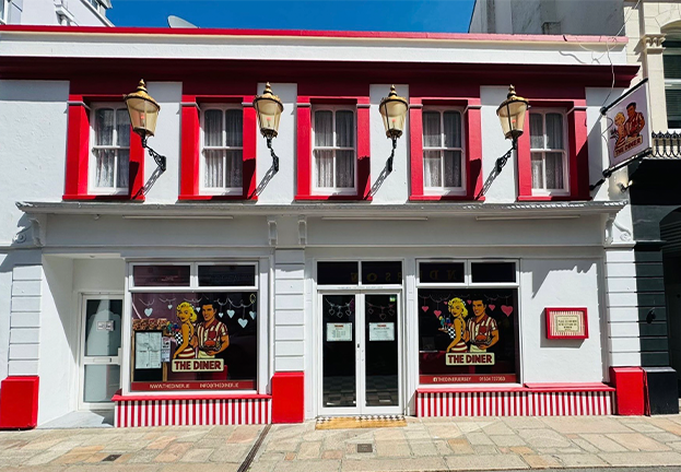 The Diner