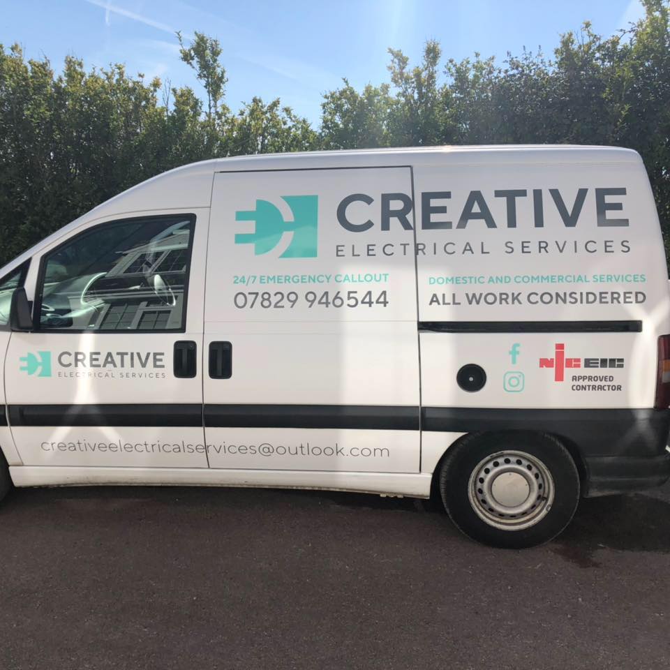 Creative Electrical Services