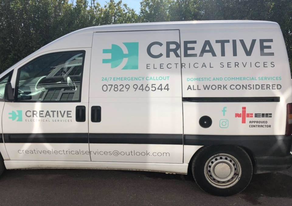 Creative Electrical Services