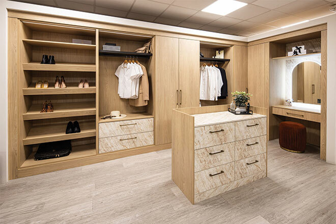 Beaumont Home Centre