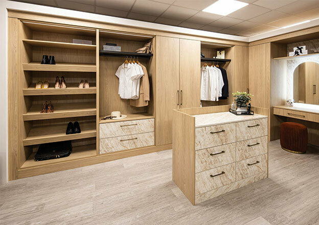 Beaumont Home Centre