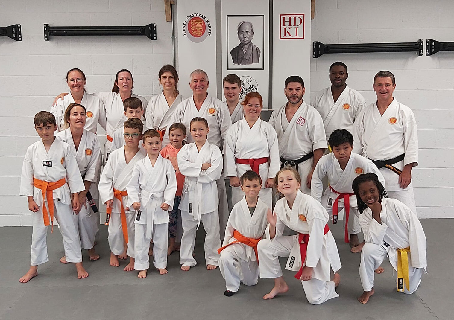 41% off Karate Lesson Packages For Adults & Children