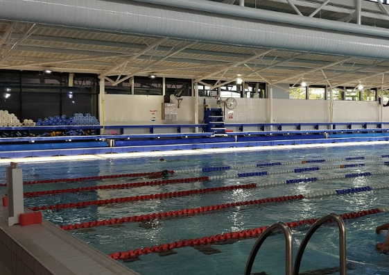 Les Quennevais Sports Centre