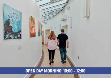 Jersey Hospice Care King Centre Open Day
