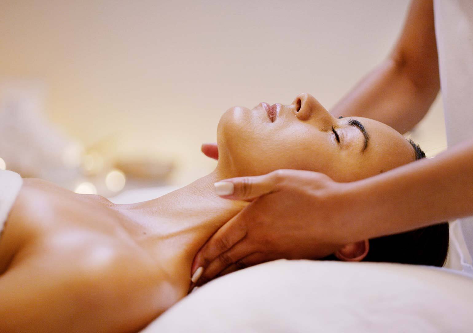 26% off a Relaxing Massage Deal at Sophie May Skincare & Massage Clinic