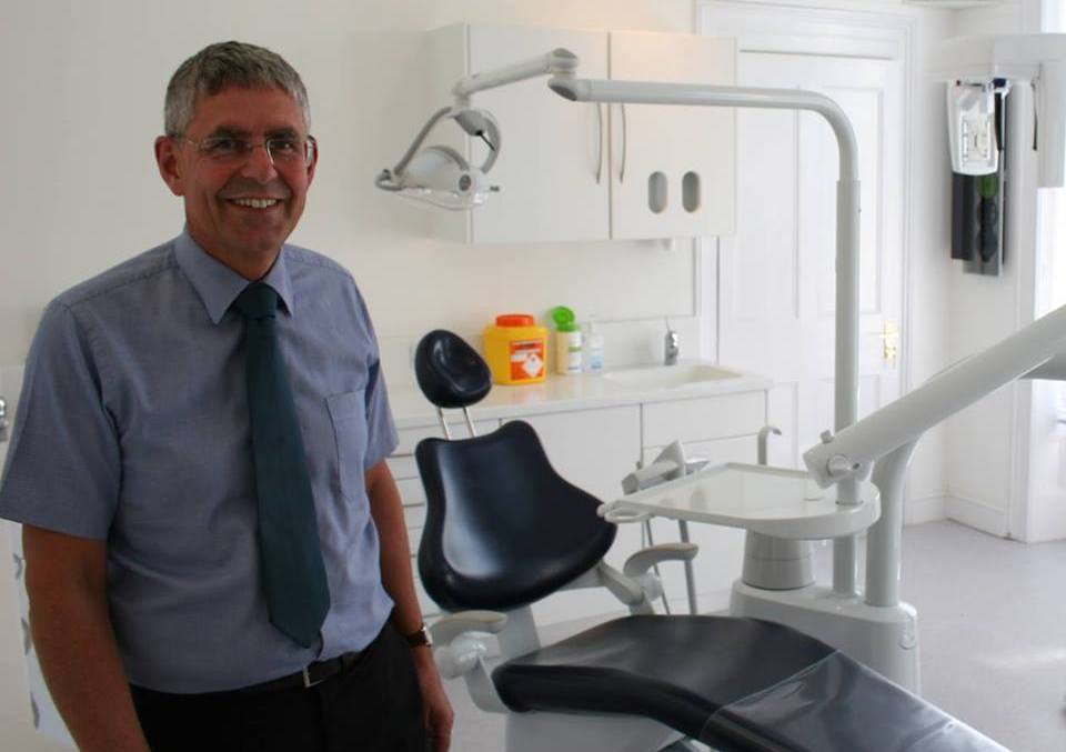 The Jersey Orthodontic Centre