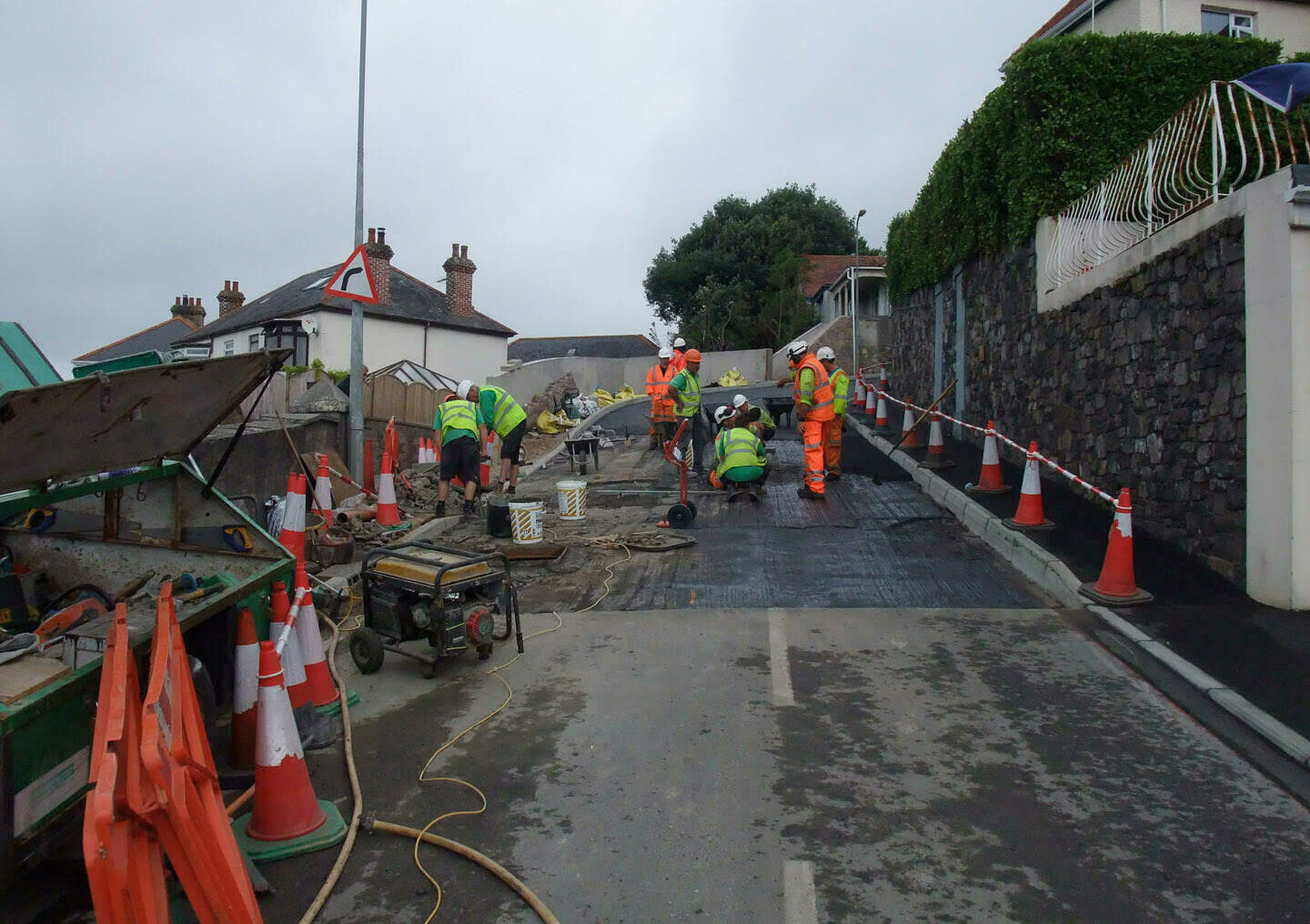 Beaumont Structural Consultants