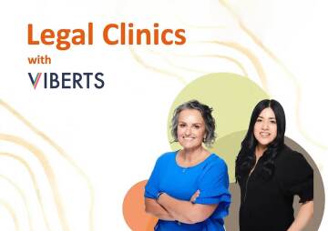 Free Legal Clinics: Wills and Lasting Powers of Attorney