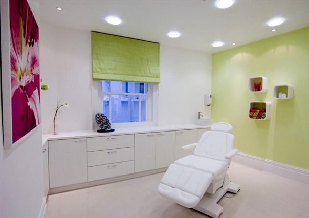 Hill Street Cosmetic Clinic