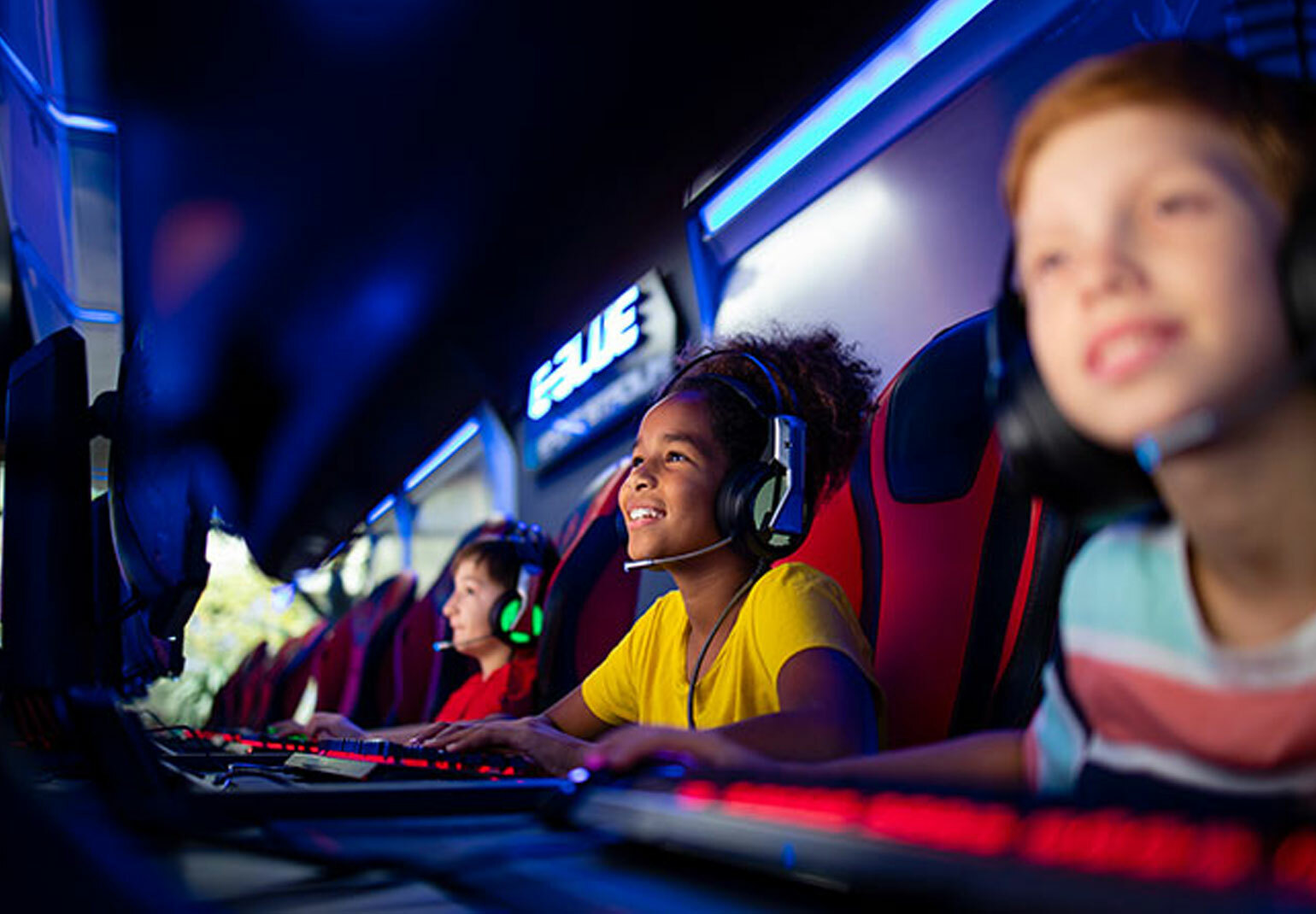 34% off Jersey Gaming Hub Gaming Party Special