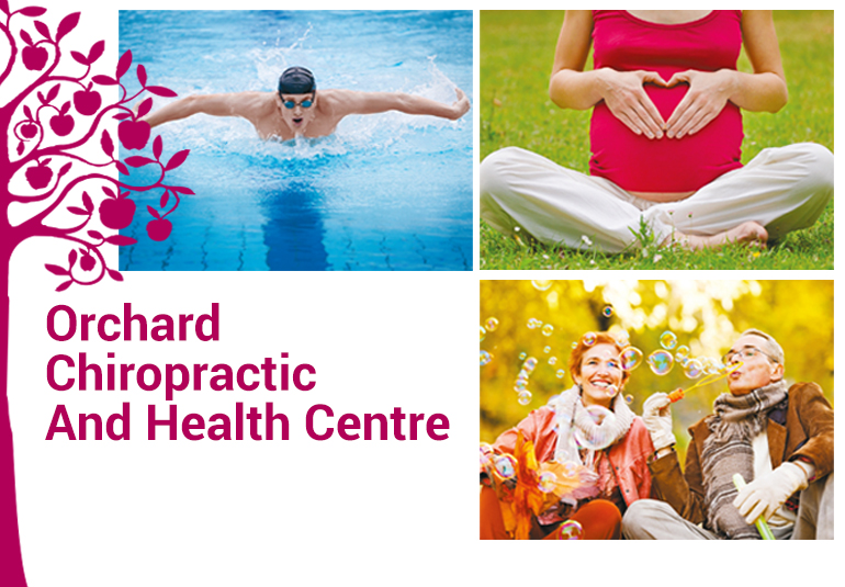 Orchard Chiropractic & Health Centre - St Helier