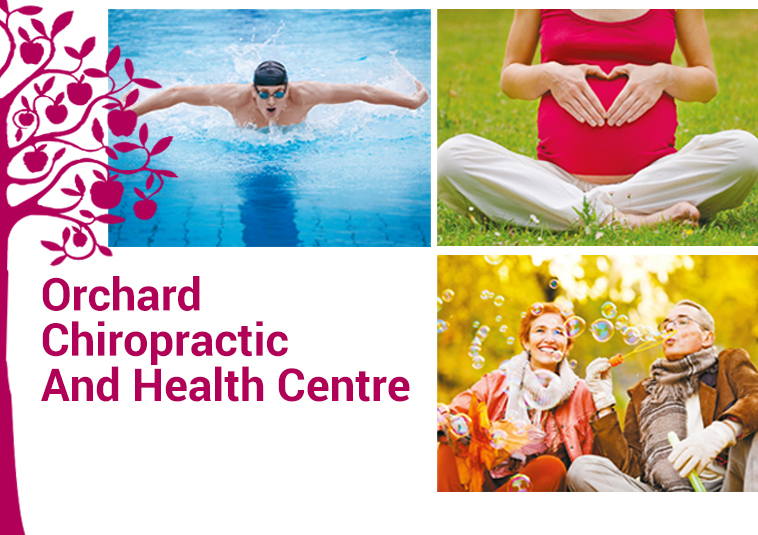 Orchard Chiropractic & Health Centre - St Helier