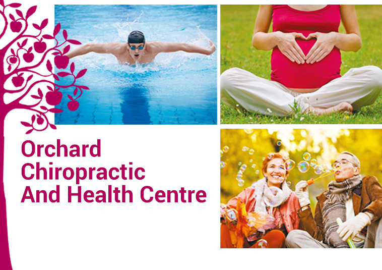 Orchard Chiropractic & Health Centre - St Helier