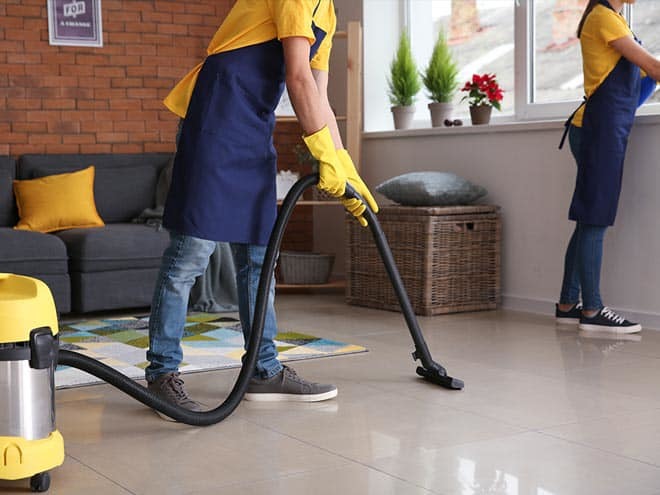 Clean Bean Cleaning & Property Maintenance
