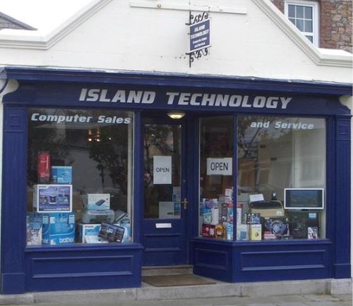Island Technology