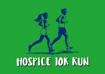 Hospice 10K Run
