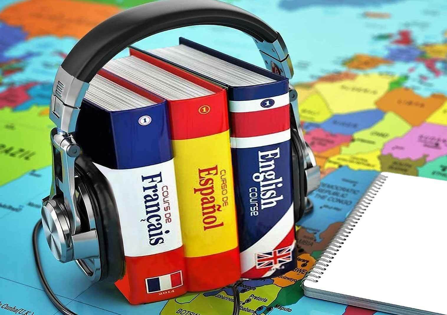 50% off French & Spanish Lessons With AJ Picot Complete Languages