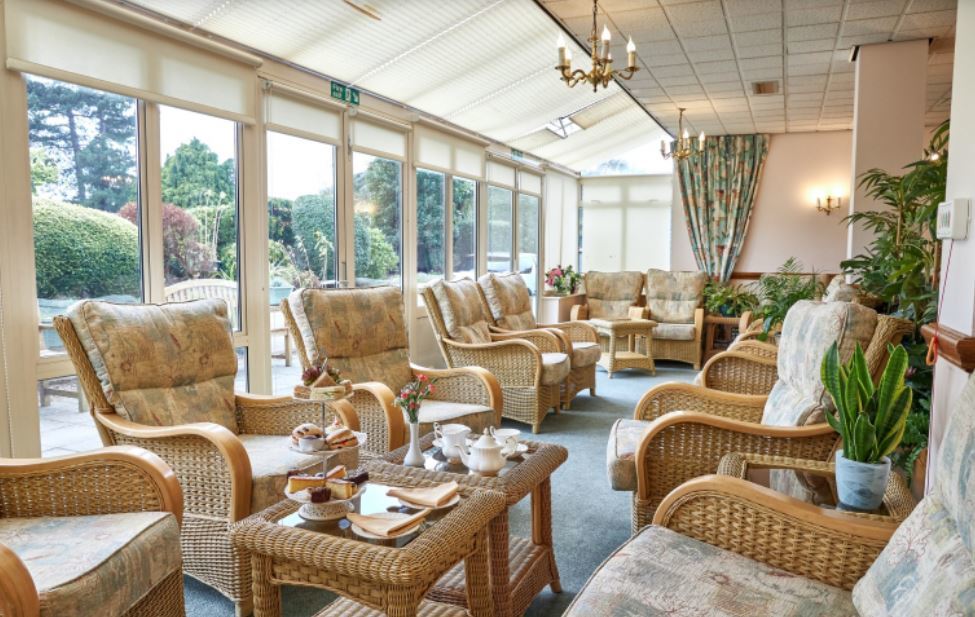 Pinewood Residential Home