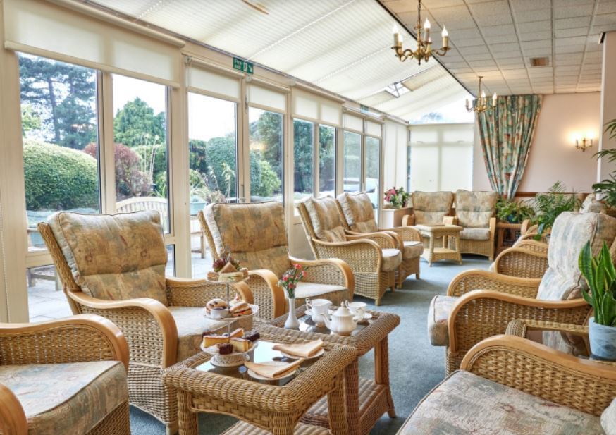 Pinewood Residential Home