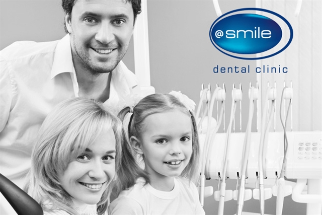 @Smile Dental Clinic