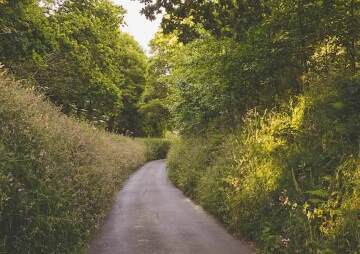 Hidden Heartland: A Historic Countryside Ramble