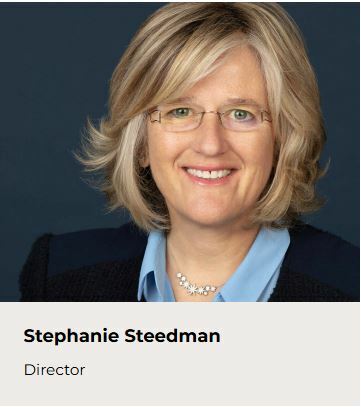 Steedman Planning Ltd