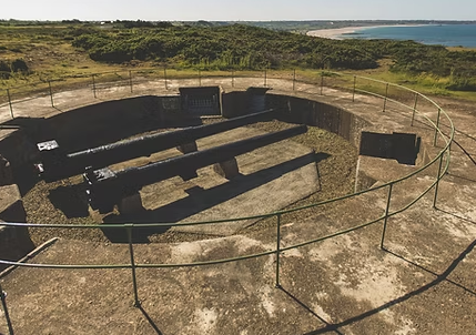 JTGA - Jersey Tourist Guides Association