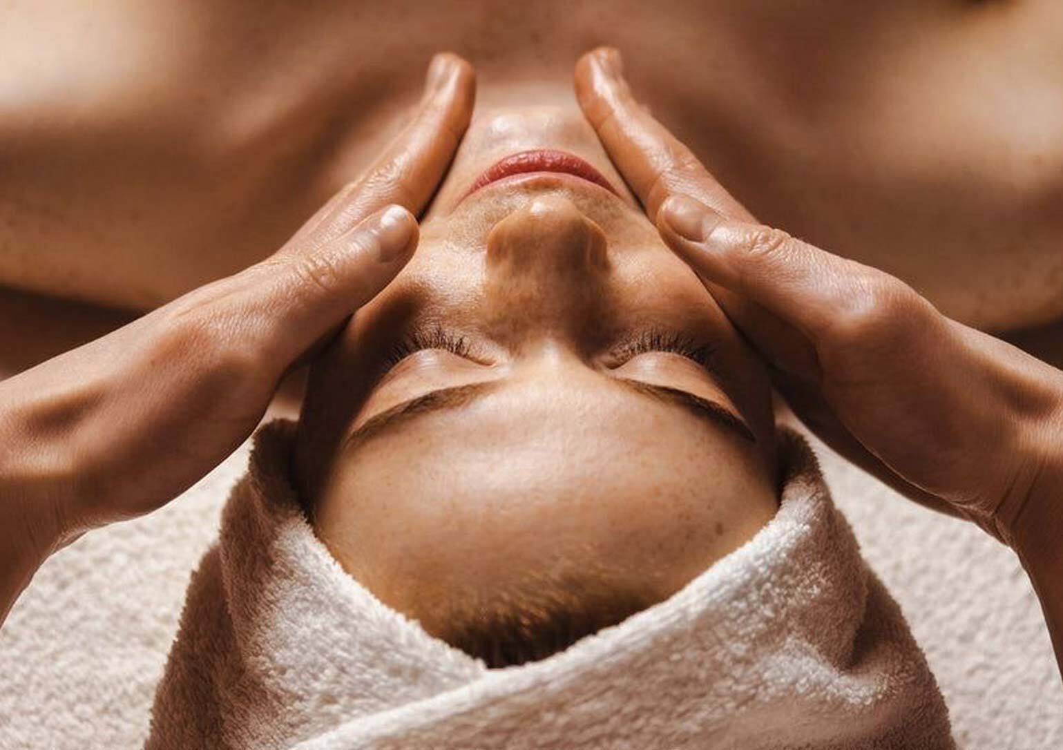 Pretty You 34% off a Skin Glow Facial