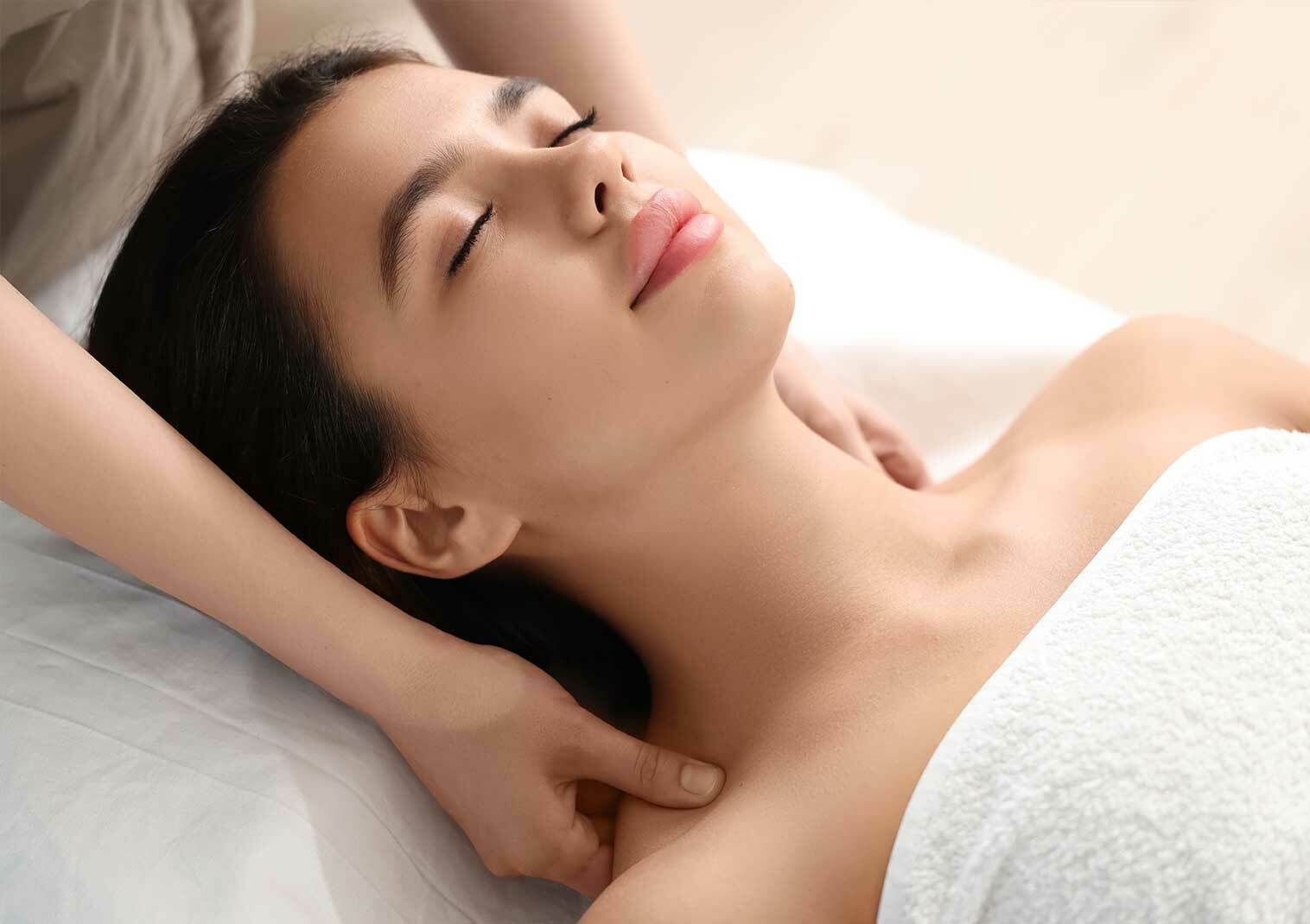 25% off Prescriptive Facial with Massage at La Femme Beauty