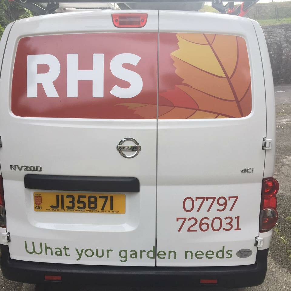 James Ransom Horticultural Services