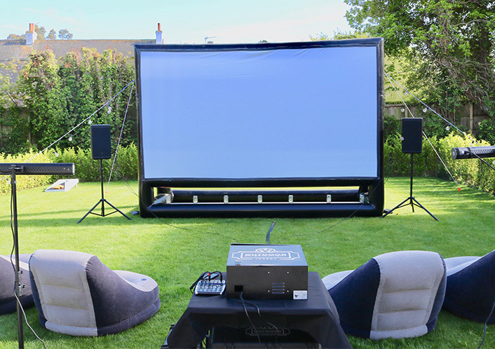 JT Directory Welcomes Outdoor Entertainment