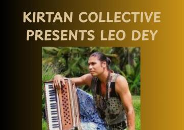 Leo Dey Vocal Mastery 2 day workshop