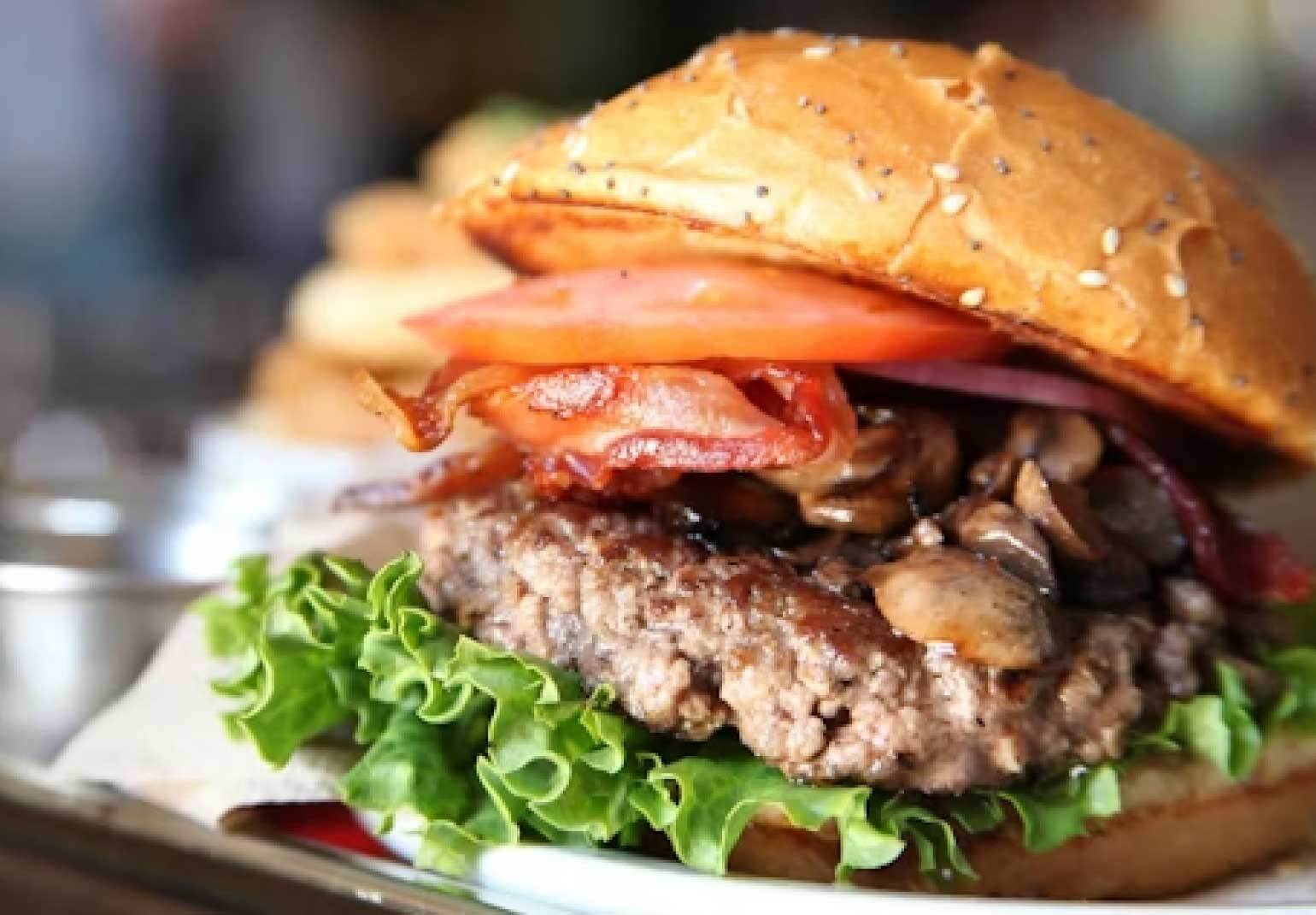 42% off Lunch for 2 at Plemont Beach Cafe