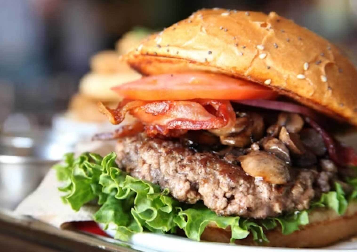 42% off Lunch for 2 at Plemont Beach Cafe