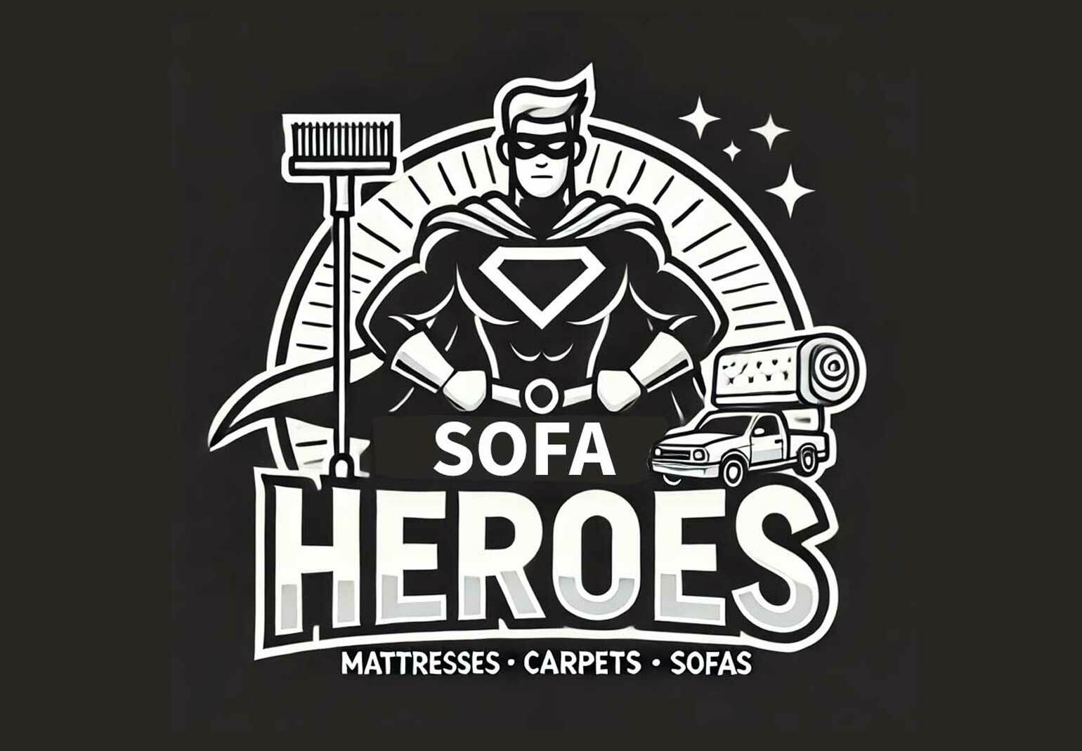 20% off Sofa Cleaning from Sofa Heroes