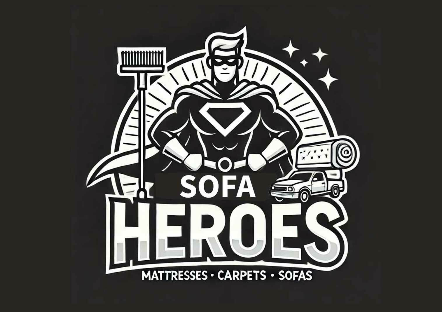 20% off Sofa Cleaning from Sofa Heroes