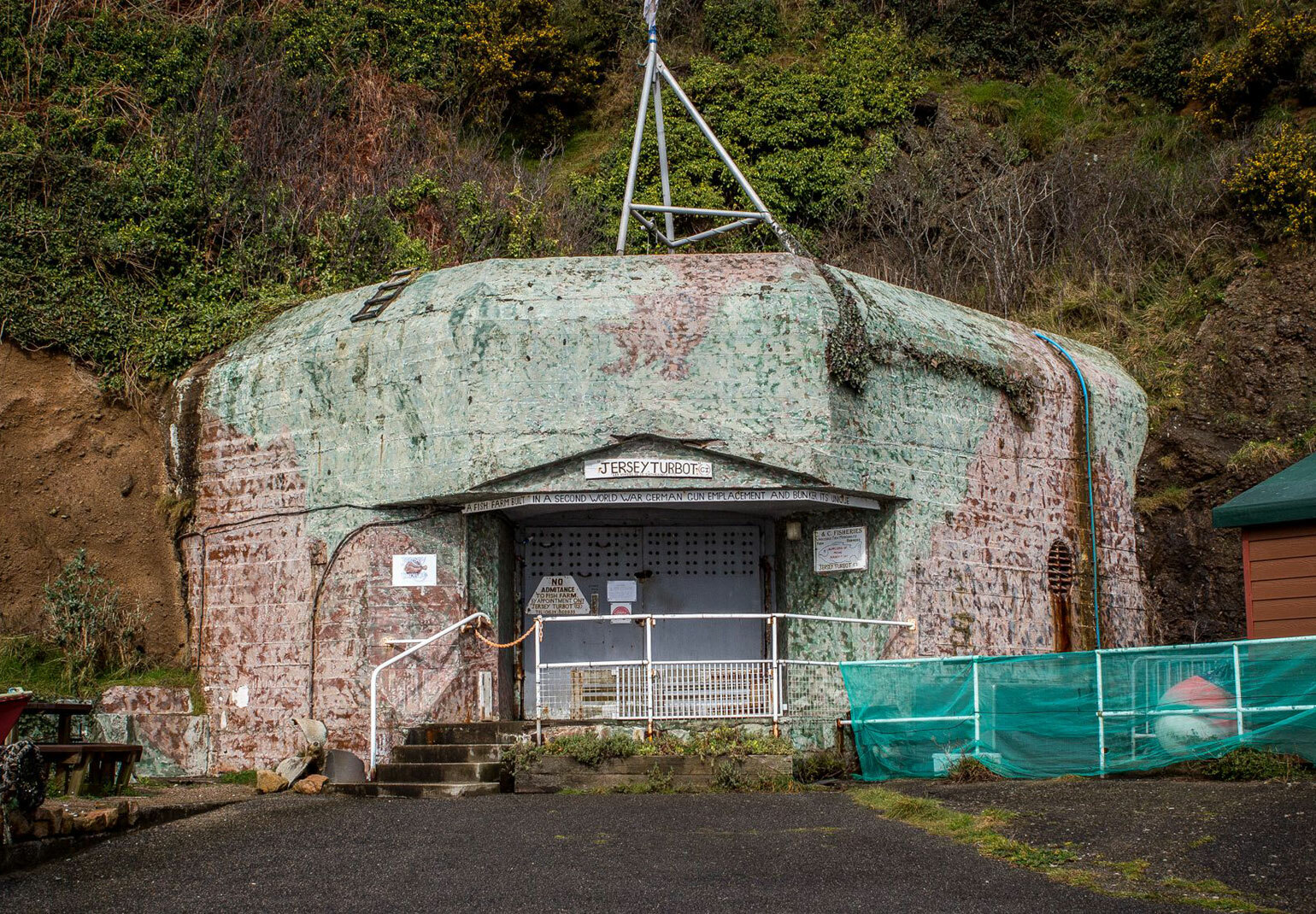 Jersey Seafaris New Partnership with Jersey War Tours