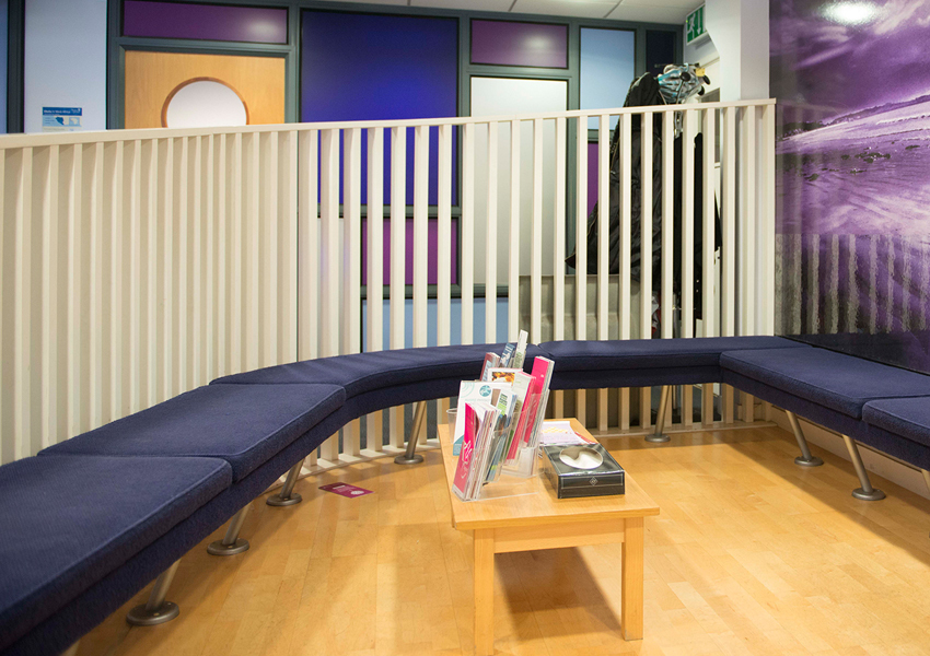Indigo House Medical Practice