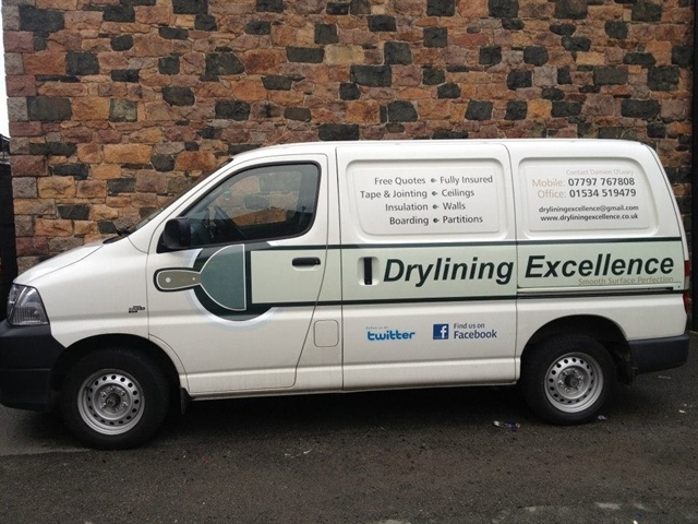 Drylining Excellence