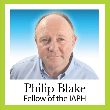 Philip Blake - Hypnotherapist & Psychotherapist