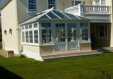 Millennium Windows & Conservatories