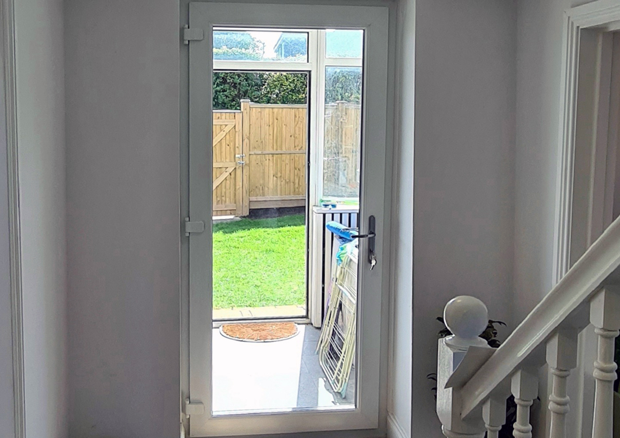 Oakleigh Doors & Windows