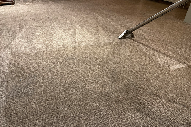 Crystal Carpet & Car Valeting