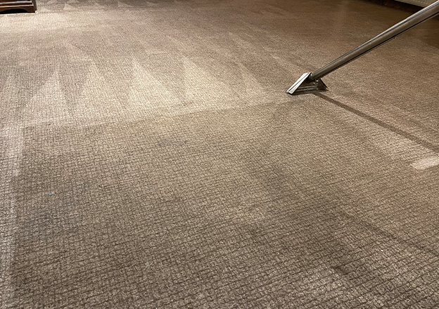 Crystal Carpet & Car Valeting