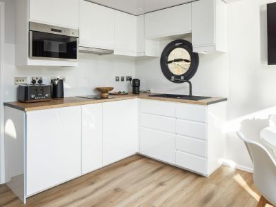 The Shells Self Catering Accommodation