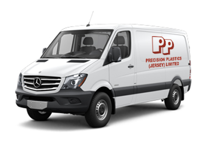 Precision Plastics (Jersey) Ltd.