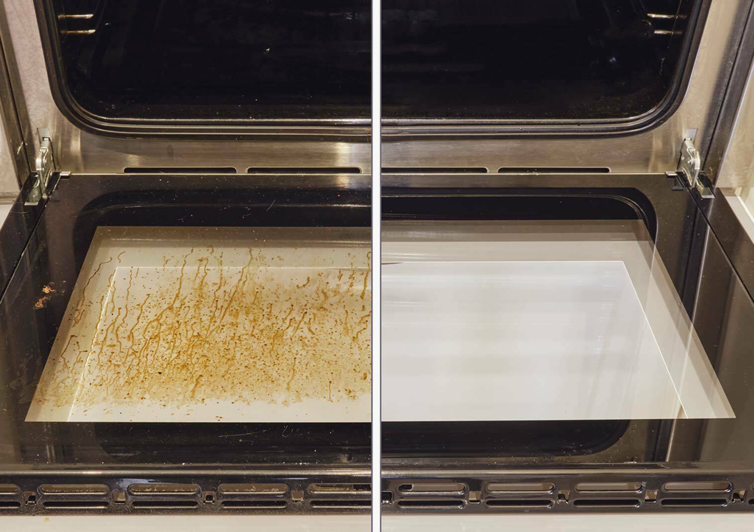36% off Oven Cleaning by Solutions Fernandes