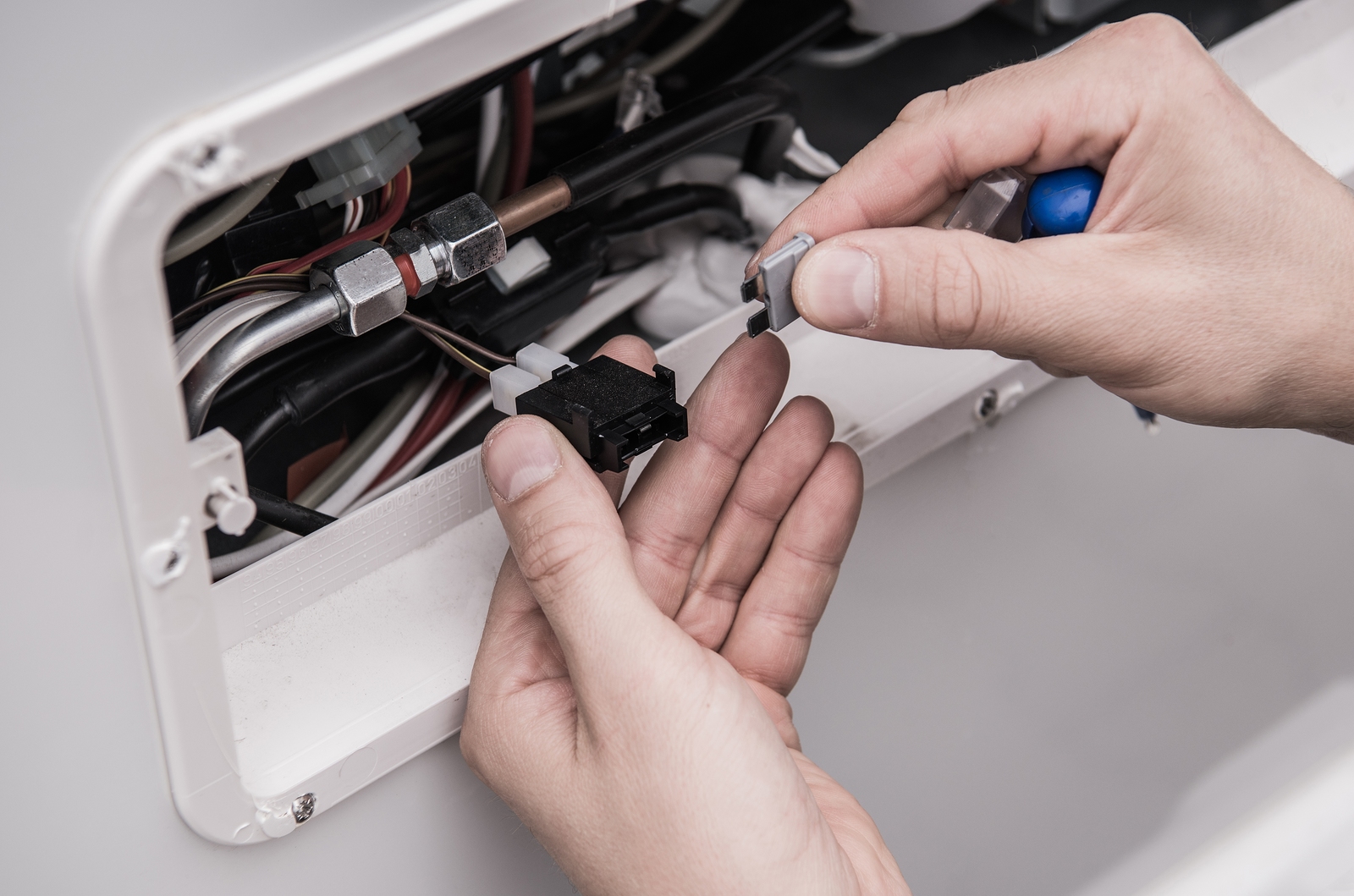 Affordable Appliance Repairs