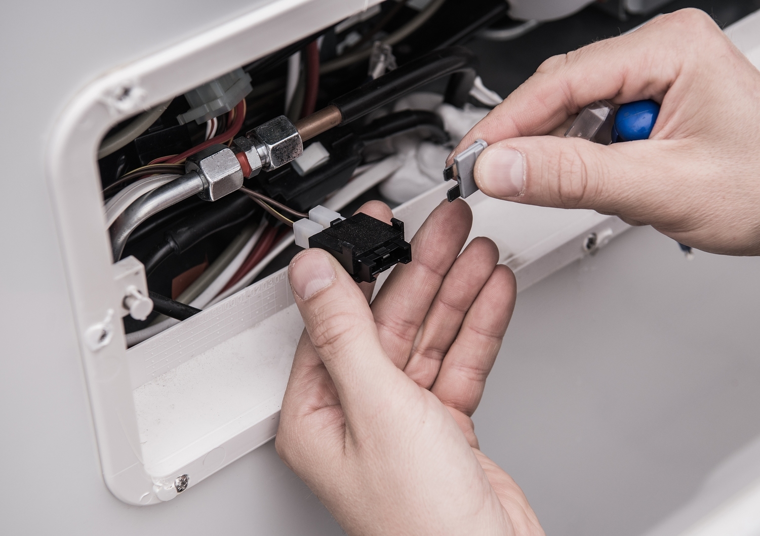 Affordable Appliance Repairs